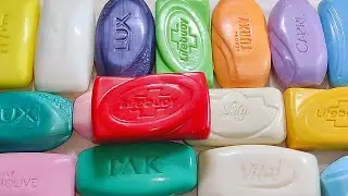 Relaxing WOW Soap ASMR Unboxing Satisfying video Soaps international 