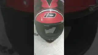 Wireless Helmet Headset - TK168 - Bluetooth Headphones With Mic For Motorcycle Helmet