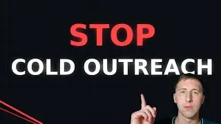More Clients with New Outreach Strategy | Why Cold Messaging is Failing for your AI/Marketing Agency