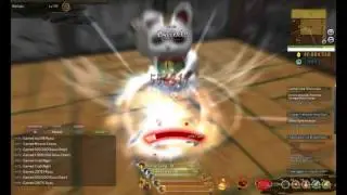 (鬼斬/Onigiri MMO)Gold Cat chest Odachi Solo