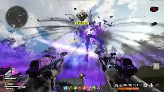 Legion boss fight kill💜