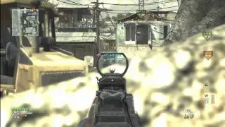 MOAB Tutorial.
