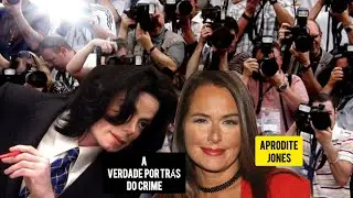 A verdade Por Tr&aacute;s Do Crime | De Aphrodite Jones