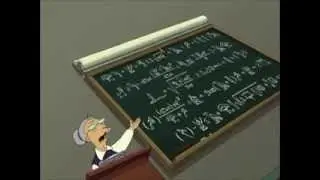 futurama Advertisements in dreams.