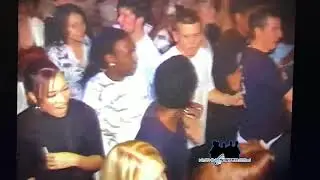 Heartless Crew, Fonti, Bushkin, Mighty Moe @ Sidewinder, Empire MK Dec 2004 filmed by nuthingsorted