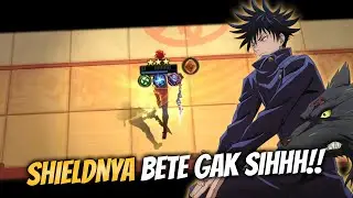 JULIAN ELEMENTALIST! COMBO FORSAKEN LIGHT + ELEMENTALIST NECROKEEP | REMY 3 TERBARU - Magic Chess