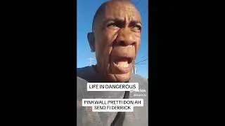 DERRICK MORGAN BEST MOMENTS 2024 WITH ISLAND TV