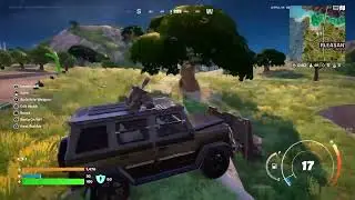 Fortnite | Ep.1