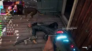 Far cry5 THE END - плохая или хорошая концовка? Часть 7