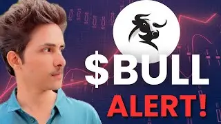 BULL Stock (Webull stock) analysis BULL STOCK PREDICTION,  BULL stock news today