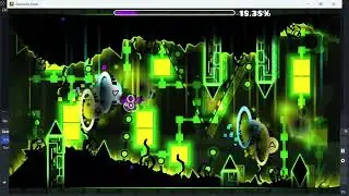Spectral Tentation by DiscJoker 100%