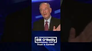 Anti-Semitism in America | Bill O'Reilly