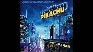 The Roundhouse | Pok&eacute;mon Detective Pikachu OST