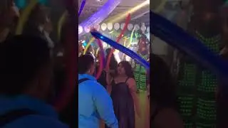 Ivette&rsquo;s y Noe&rsquo;s Wedding (Robot Show) 11/02/2019