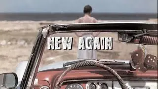 Taking Back Sunday: New Again Album Commentary
