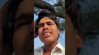 aaj ham akele hi khet me gay #bome #minivlog #vlog #shortvideo #sorts #vlogger
