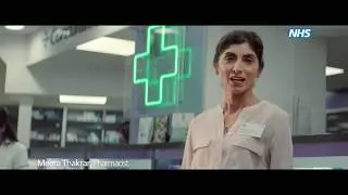 Stay Well pharmacy video - 2