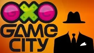 GAMECITY AKA AUSTRIAN GAMESCOM | ABOTREFFEN mit AustrianProject, TheDualSchock, FurlongForce und Co.