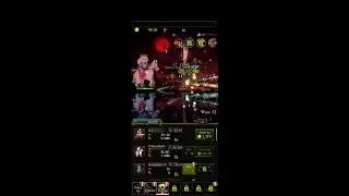 【Rogue with the Dead】Forest Defense Battle ► New Record (Wave 50+) ★ Wave 52 ║v3.4.2 #87║