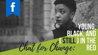 Young, Black, and (still) in the Red: Student Loan Debt, Wealth, & Race