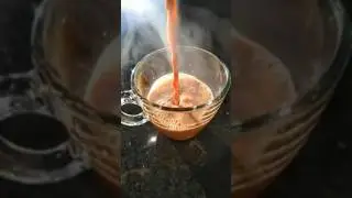 Chai Lover Status Video | Tea Lovers #shorts​ #viral​ #chailover​💞.....