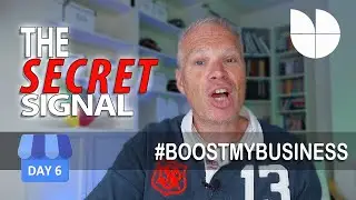 Boost CREDIBILITY With Google My Business REVIEWS