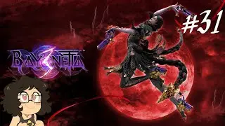 Let's Play Bayonetta 3 - Part 31