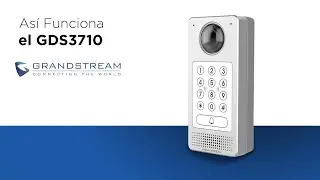Así Funciona el GDS3710