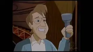 Gasparzinho - Scooby Boo, Cadê Você?