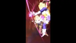 TRUNKS ANIMATION!! DRAGON BALL LEGENDS 3RD YEAR ANNIVERSARY SUMMON!!