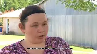 911 Calls Not Being Answered In Nowata County - Technical Issue Or Personnel Problem?