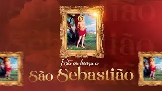 Festa de São Sebastião | Jaraguá - Go | 7º dia