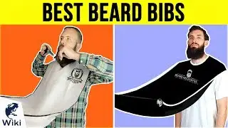 10 Best Beard Bibs 2019
