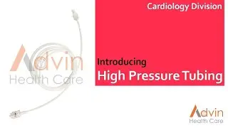 High Pressure Tubing
