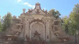 La Granja, Spain