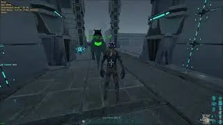 Ark Official Informational Gift: Heavy Resource Tent Trick