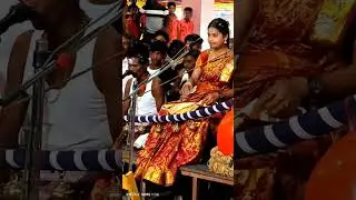#மாதவி #மாதவிவில்லிசை #mathavi_villupattu #mathavi #mathavi_villisai