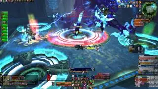 Deluded VS Sha of Pride Druid POV
