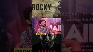 'Heros வந்து Different zoner-ல movie பண்ணனும்' | Jailer🔥Vasanth Ravi