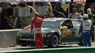 MCM Ryan Phinny VIR Pit Stop Good TV for the Sponsors Bad TV for Us