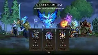 DOTA2 | Twitch VOD Ep. 333 | November 18, 2025