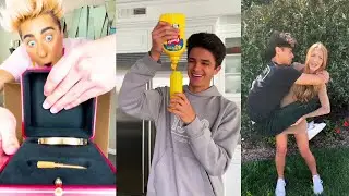 Funny Tik Tok March 2021 Part 2 | New Funny TikToks Video