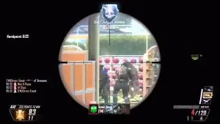 7 Man Head Spray 420 xX