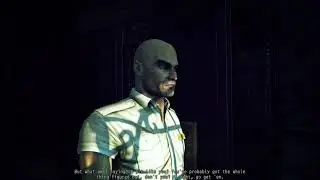 Hitman: Absolution - Hall Pass Challenge (Terminus)