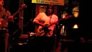 Carol Thomas performs original 