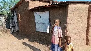 Kakuma 4 Refugee Camp In Kenya Transforms Into Permanent Homes For Fugitives