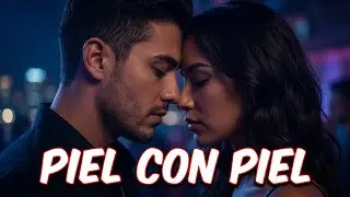 PIEL CON PIEL 🔥 | Sensual R&B Latino (Late Night Vibes)