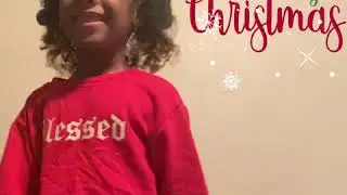 FAREWELL CHRISTMAS TREE 2020 | KIDS VLOGMAS