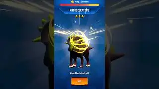 Dinosaurwar fare gameplay