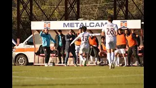 HIGHLIGHTS | Breno-Casatese